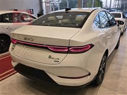 بي واي دي Qin Plus